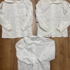 45枚ほど　130サイズ　女の子　子供服の画像