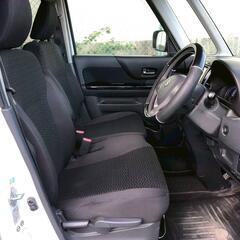 全込み18万円 グレードXS 外装〇 地デジナビゲーション ETC スマートキー 左側パワースライドドア ＨＩＤ 前後カメラ付ドラレコ 車検R8年6月迄 修復歴無の画像