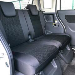 全込み18万円 グレードXS 外装〇 地デジナビゲーション ETC スマートキー 左側パワースライドドア ＨＩＤ 前後カメラ付ドラレコ 車検R8年6月迄 修復歴無の画像