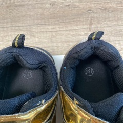 18センチ　二足　サンダル　キッズ靴の画像