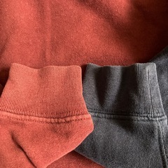 ポロ　ラルフローレン　120から130 パーカーの画像