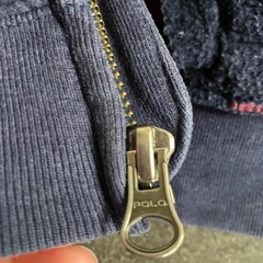 ポロ　ラルフローレン　120から130 パーカーの画像