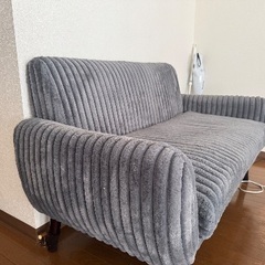 ソファー　幅146cm✖️高さ85cm✖️奥行き70cmの画像