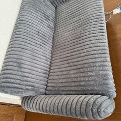 ソファー　幅146cm✖️高さ85cm✖️奥行き70cmの画像