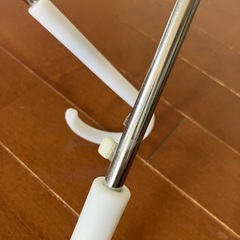 【お取引中】ビニール傘の画像