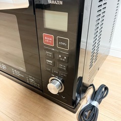 電子レンジの画像