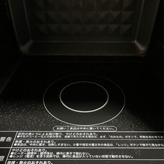 電子レンジの画像