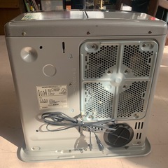 美原店 コロナ 石油ファンヒーター FH-E343BY 2003年製　7.2Lタンクの画像