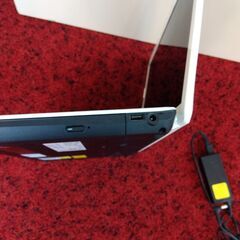 【取引中】【美品】NECのLaVieシリーズ｜Windows10ノートパソコンの画像