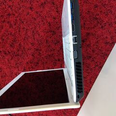 【取引中】【美品】NECのLaVieシリーズ｜Windows10ノートパソコンの画像