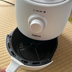 ノンフライヤーの画像