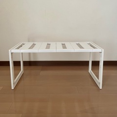 ニトリ　台所収納【引越しのため出品中】の画像