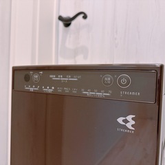 DAIKIN 空気清浄機 MCK55YBK-T  2022年製の画像
