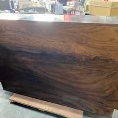 ⭐️土日元気に営業中‼️⭐️　レトロ茶棚　キャビネットの画像