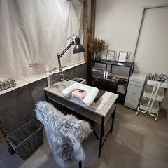 12月ネイルモデル募集