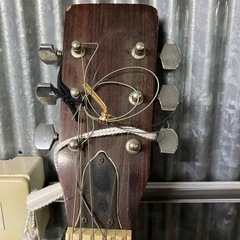 ギター売ります！の画像