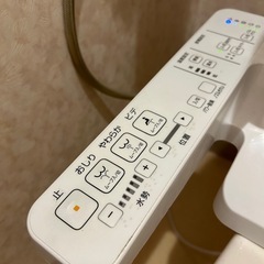 TOTOウォシュレット　TCF6622型 #NW1 の画像