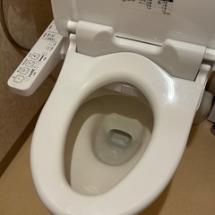 TOTOウォシュレット　TCF6622型 #NW1 の画像
