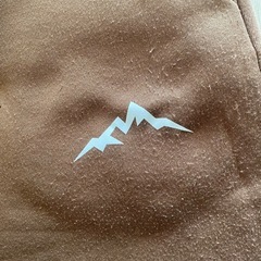 ☆ スウェットパンツ ☆ S モカブラウンの画像