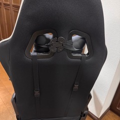 dxracer 
ゲーミングチェアの画像