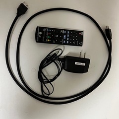 ブルーレイ対応DVDプレーヤーの画像