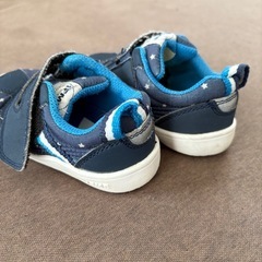 ⭐︎あげます⭐︎イフミースニーカー⭐︎の画像