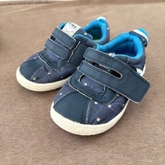 ⭐︎あげます⭐︎イフミースニーカー⭐︎の画像