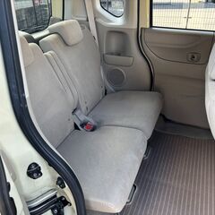 ご成約有難う御座いました。【総額コミコミ】広島発プライムゲート26年NBOX　GLパッケージ　ワンオーナー　ヒダマリアイボリーパールカラー　社外ナビ　バックカメラ　フルセグテレビ　両側パワースライドドア　ETC　純正14インチアルミ　プライバシーガラス　スマートキー　タイミングチェーン　修復歴無し　ディーラー系オートオークション仕入　軽自動車　格安の画像