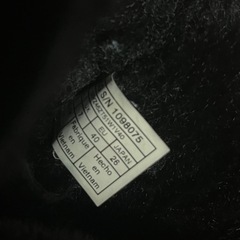 25~26cm🩷靴3点の画像