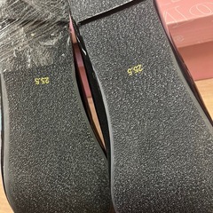 25~26cm🩷靴3点の画像