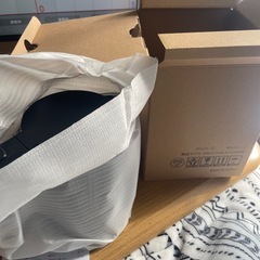 【新品】電気ケトル・電気ポッド【未使用】の画像