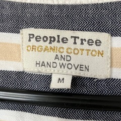 ピープルツリーのワンピースの画像