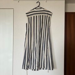 ピープルツリーのワンピースの画像