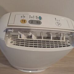Panasonic除湿乾燥機の画像