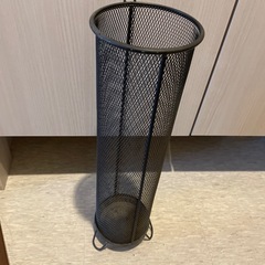 傘立ての画像