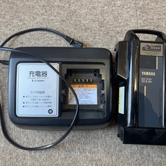 電動自転車　PAS Babby un   PA20BXLRの画像