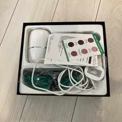 脱毛器の画像