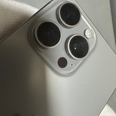 iPhone15promaxの画像