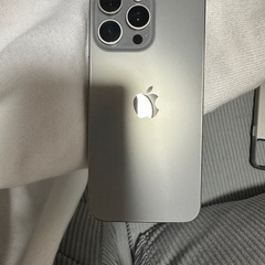 iPhone15promaxの画像