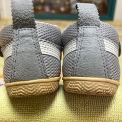 アシックス12.5cmの画像