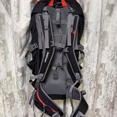 【美品】VAUDE ファウデ 登山旅行リュックの画像