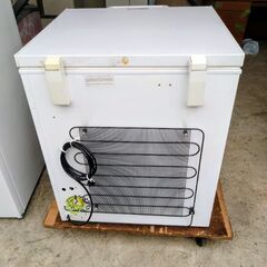 -70度■冷凍ストッカー■売ります！の画像