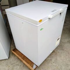 -70度■冷凍ストッカー■売ります！の画像