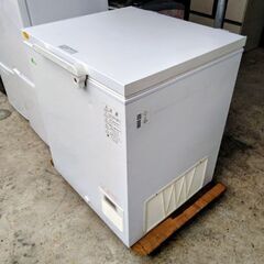 -70度■冷凍ストッカー■売ります！の画像