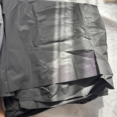 郵送可能◎アニメグッズ　カッパ　レインポンチョの画像