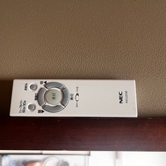 部屋の照明の画像