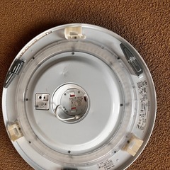 部屋の照明の画像