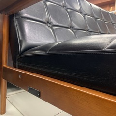 【軽トラ無料貸し出し】【カリモク60】【Kチェア】【トレファク所沢店】の画像