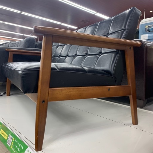 【軽トラ無料貸し出し】【カリモク60】【Kチェア】【トレファク所沢店】