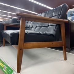 【軽トラ無料貸し出し】【カリモク60】【Kチェア】【トレファク所沢店】の画像